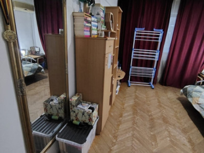 Apartament 3 camere Obor-Blocul ALMO