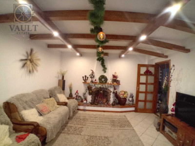 Apartament 4 camere - An 1989 - MOBILATA/UTILATA - Baicului 