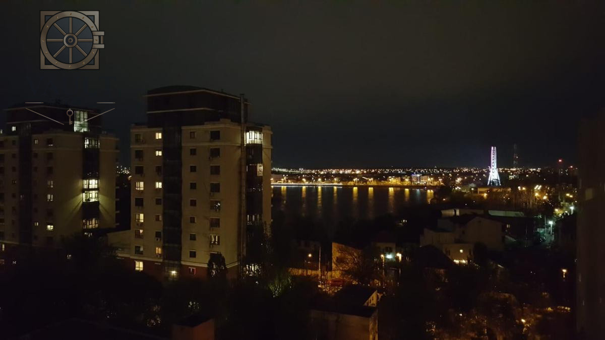 Apartament 2 camere - mobilat/utilat - Bloc Anvelopat TEIUL DOAMNEI - 