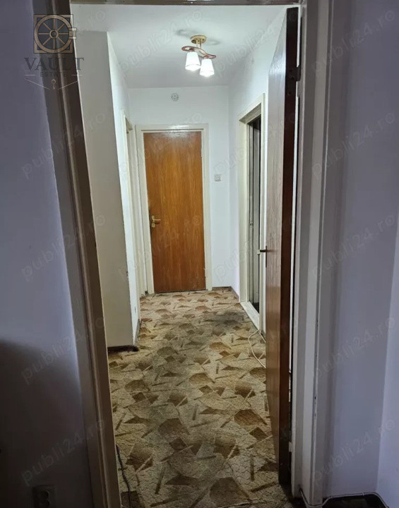 Apartament 3 camere Gorjului-Piata Gorjului