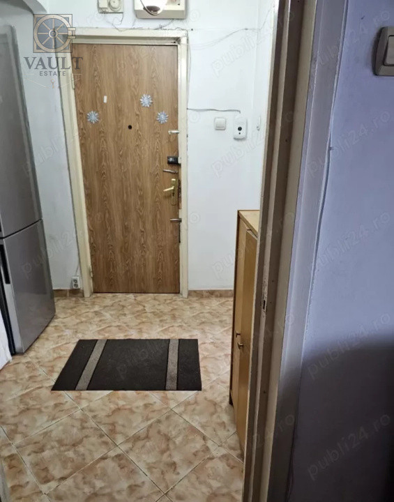 Apartament 3 camere Gorjului-Piata Gorjului