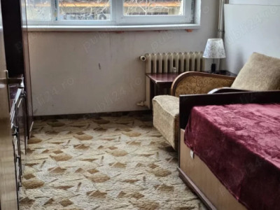 Apartament 3 camere Gorjului-Piata Gorjului