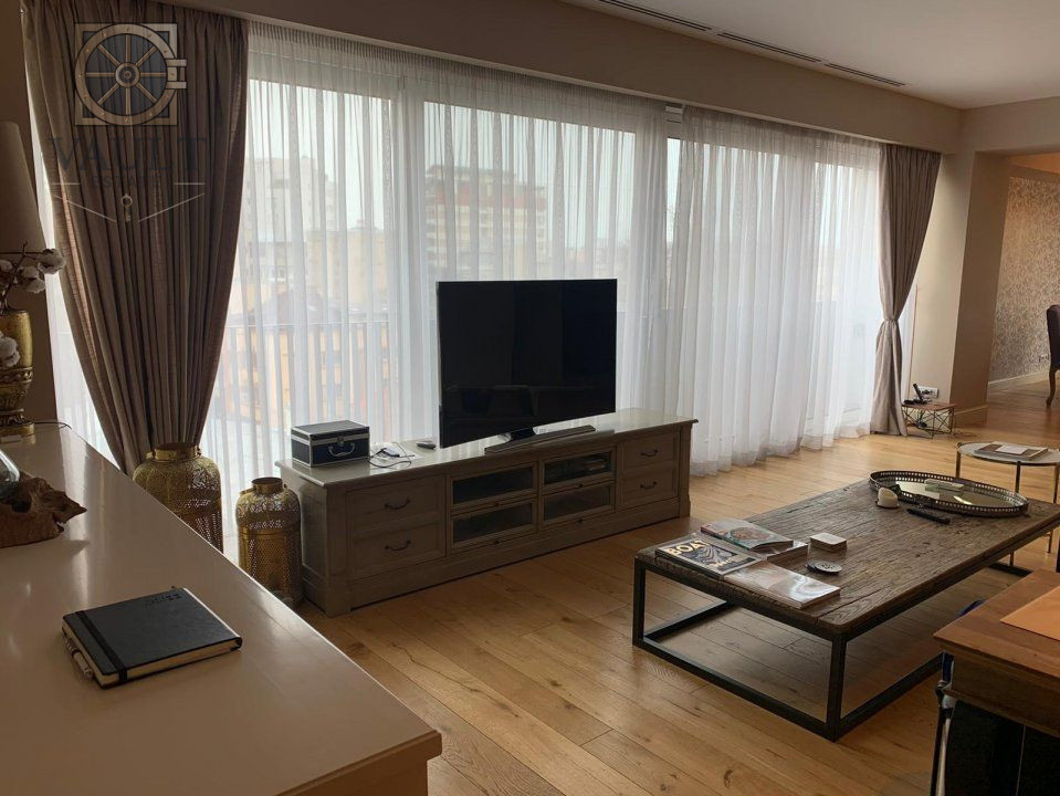 PENTHOUSE - TERASA 115 MP - BLOC NOU - ULTRACENTRAL