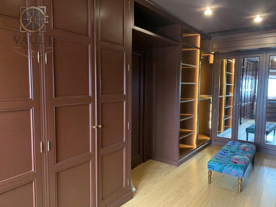 PENTHOUSE - TERASA 115 MP - BLOC NOU - ULTRACENTRAL