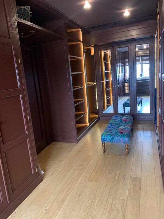 PENTHOUSE - TERASA 115 MP - BLOC NOU - ULTRACENTRAL