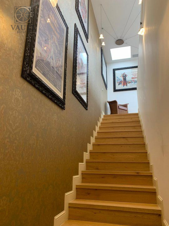 PENTHOUSE - TERASA 115 MP - BLOC NOU - ULTRACENTRAL