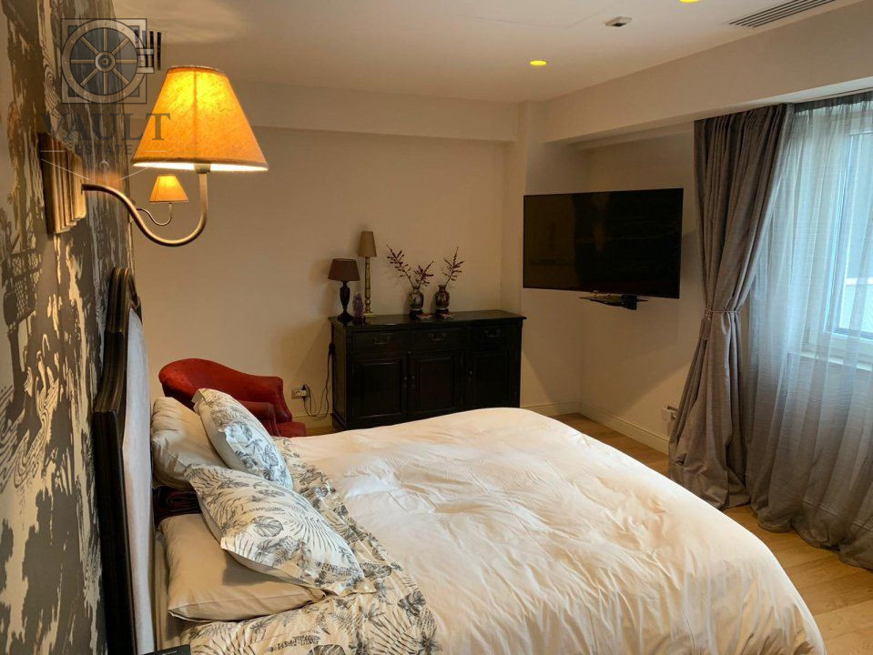 PENTHOUSE - TERASA 115 MP - BLOC NOU - ULTRACENTRAL