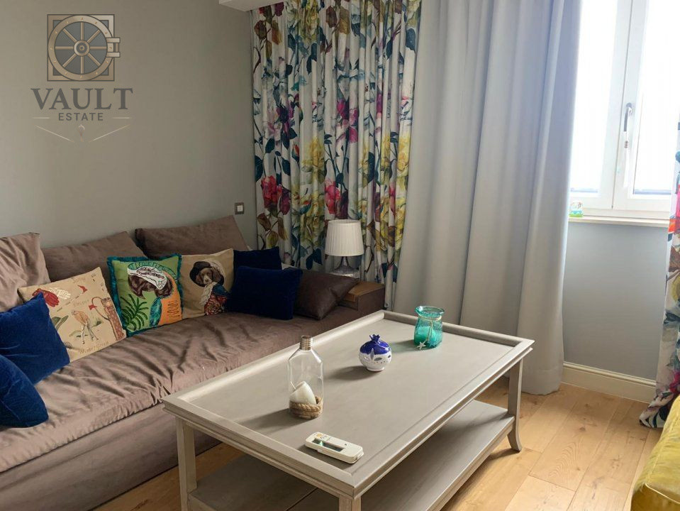 PENTHOUSE - TERASA 115 MP - BLOC NOU - ULTRACENTRAL