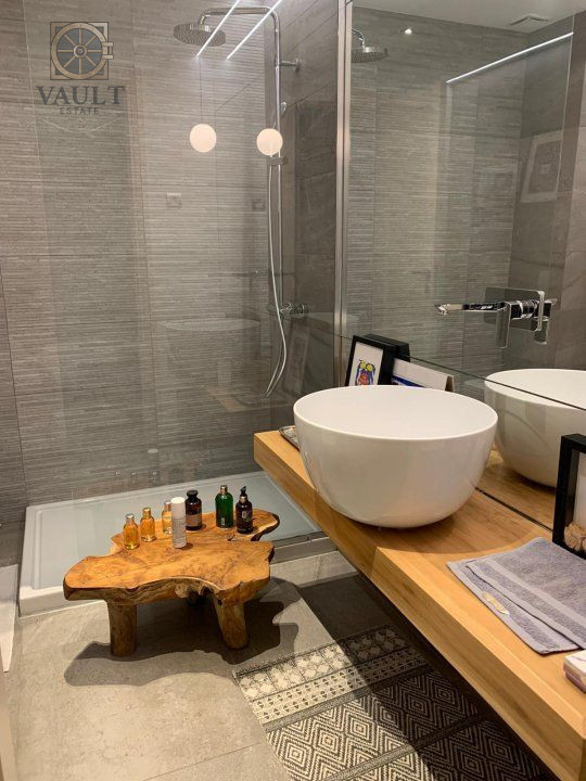 PENTHOUSE - TERASA 115 MP - BLOC NOU - ULTRACENTRAL