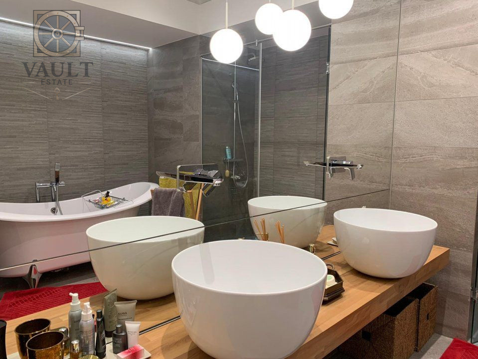 PENTHOUSE - TERASA 115 MP - BLOC NOU - ULTRACENTRAL