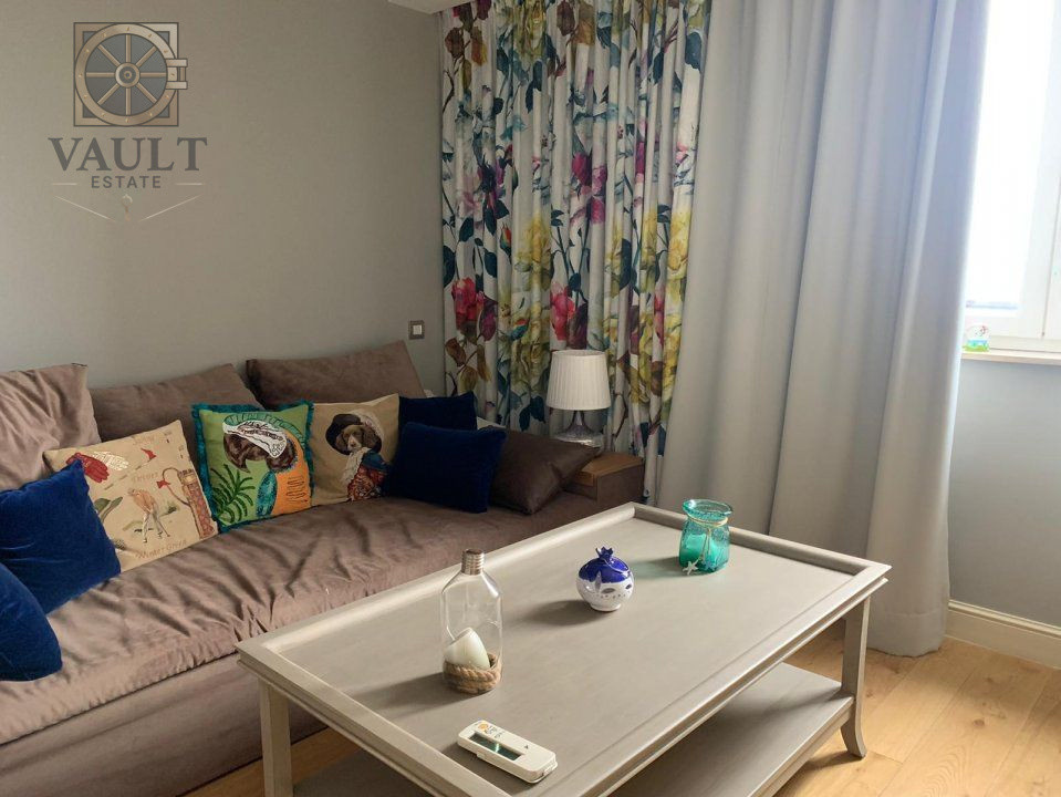 PENTHOUSE - TERASA 115 MP - BLOC NOU - ULTRACENTRAL