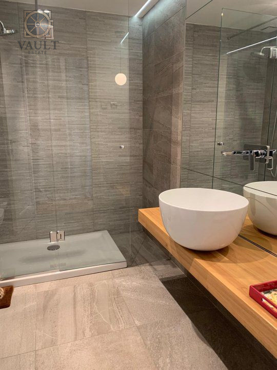 PENTHOUSE - TERASA 115 MP - BLOC NOU - ULTRACENTRAL