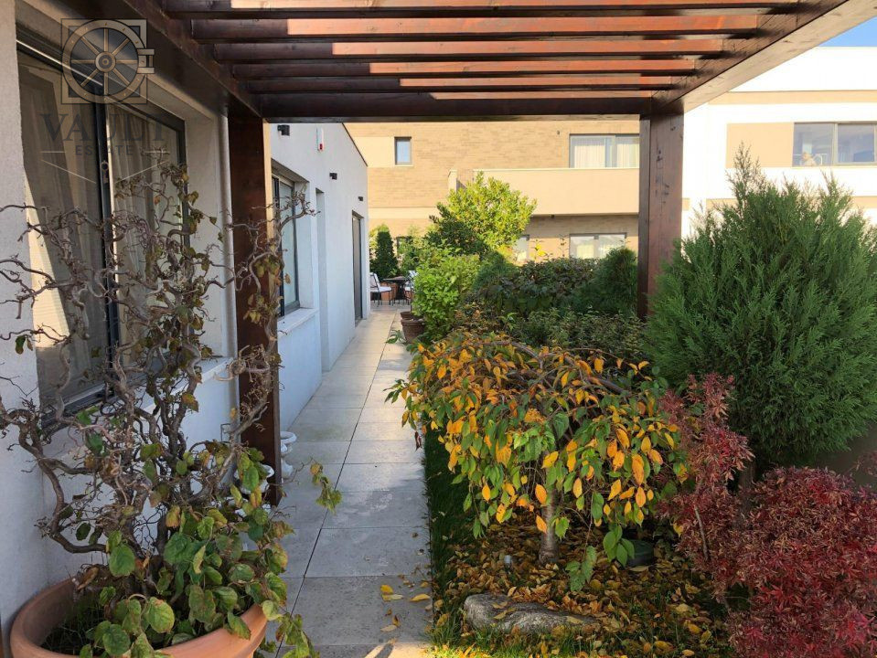 PENTHOUSE - TERASA 115 MP - BLOC NOU - ULTRACENTRAL