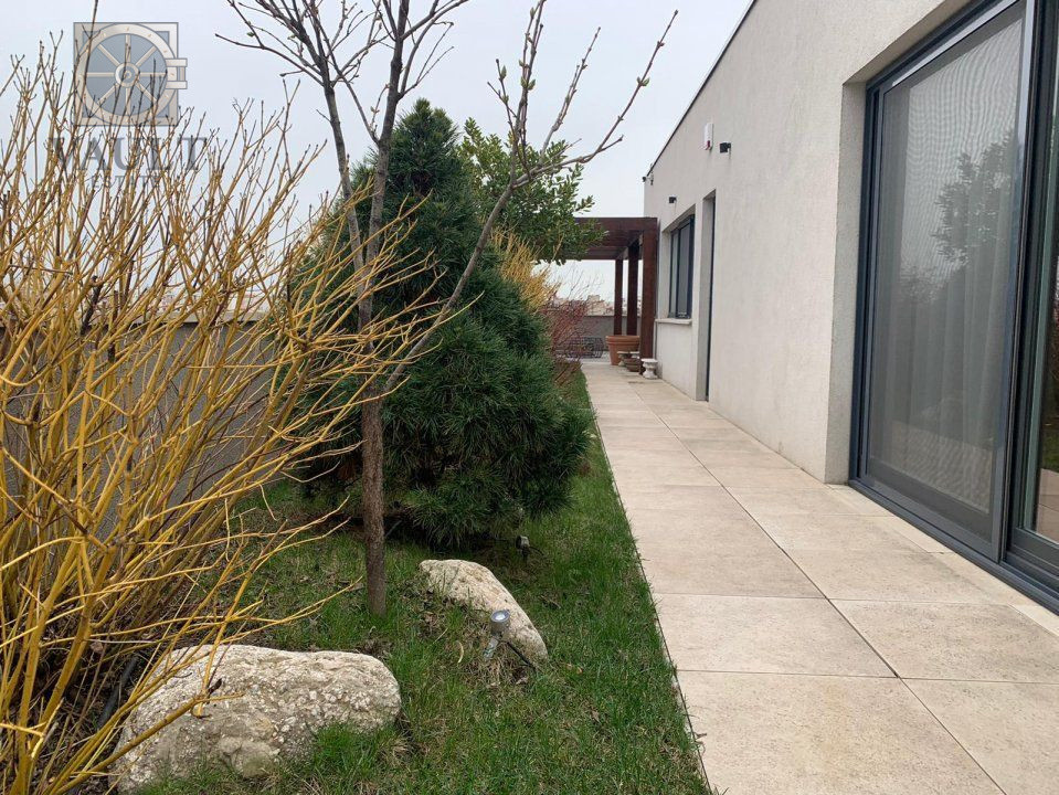 PENTHOUSE - TERASA 115 MP - BLOC NOU - ULTRACENTRAL