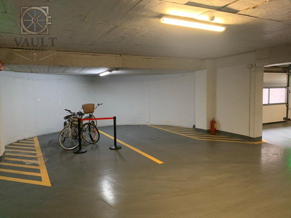 PENTHOUSE - TERASA 115 MP - BLOC NOU - ULTRACENTRAL