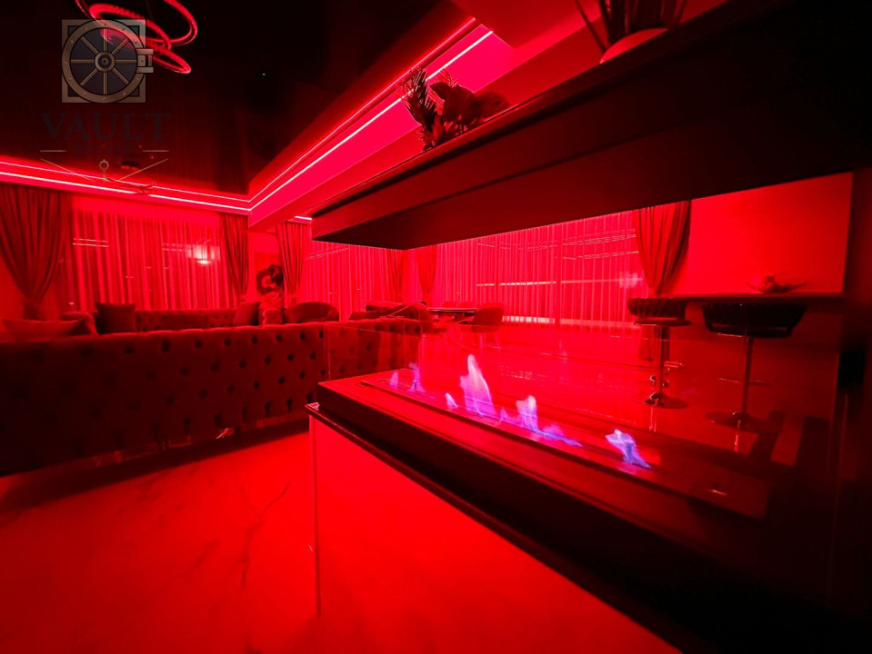 Rafinament la Înălțime - Penthouse de Vis în Centrul Bucureștiului