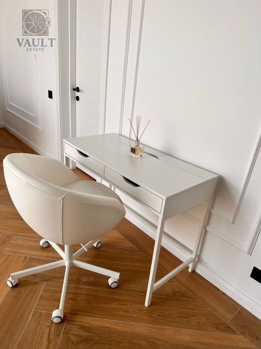 Rafinament la Înălțime - Penthouse de Vis în Centrul Bucureștiului