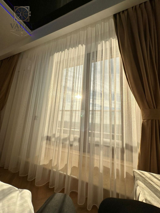 Rafinament la Înălțime - Penthouse de Vis în Centrul Bucureștiului