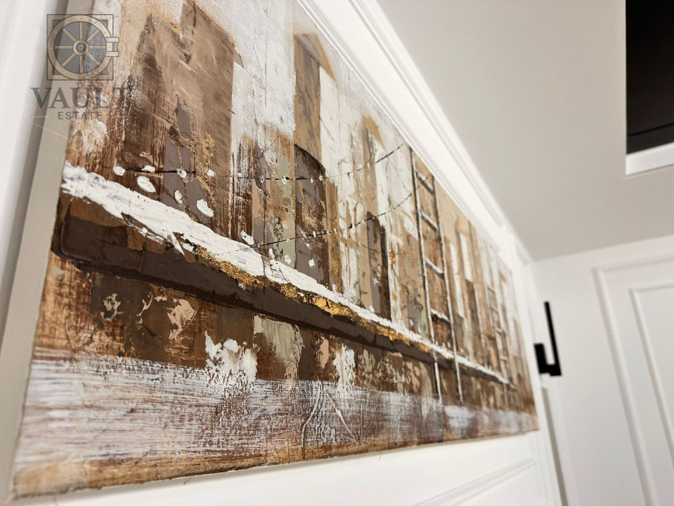 Rafinament la Înălțime - Penthouse de Vis în Centrul Bucureștiului