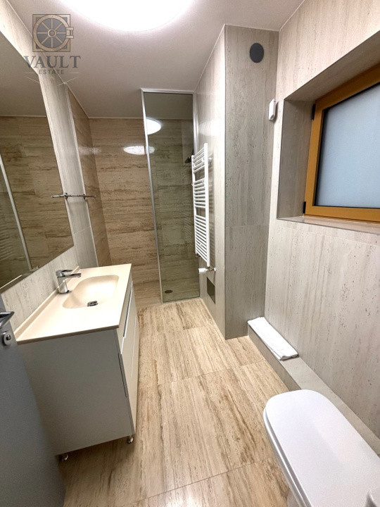 4 CAMERE - LUX - PRIMAVERII - JEAN MONNET