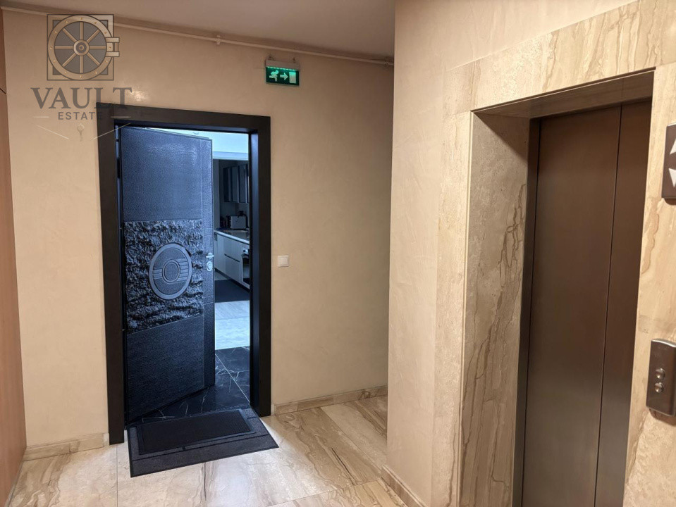 4 CAMERE - LUX - PRIMAVERII - JEAN MONNET