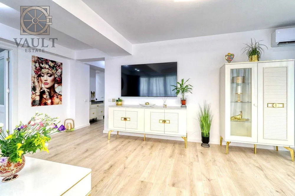 Apartament 2 Camere + Terasa 120 Mp UltraLux 13 Septembrie-Drumul Sarii