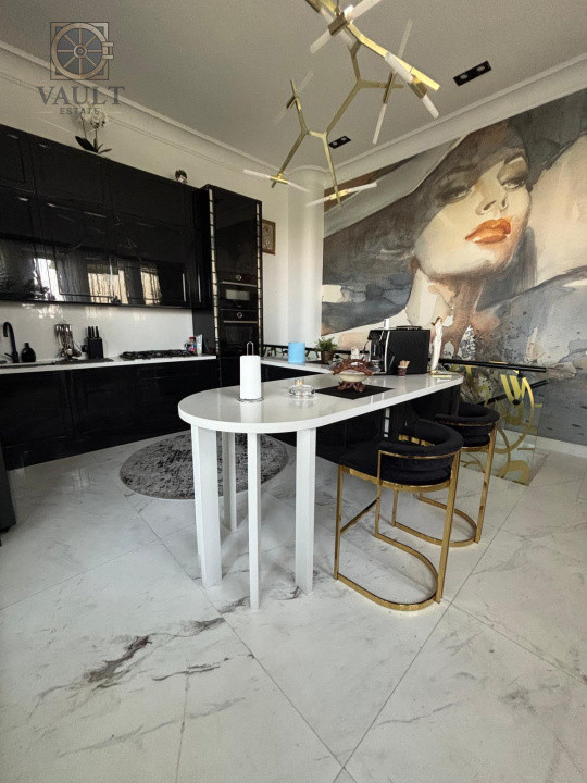 ✅ VEDERE UNICĂ | PENTHOUSE | TERASA 120 MP | JACUZZI | PARCUL TINERETULUI | ✅ 