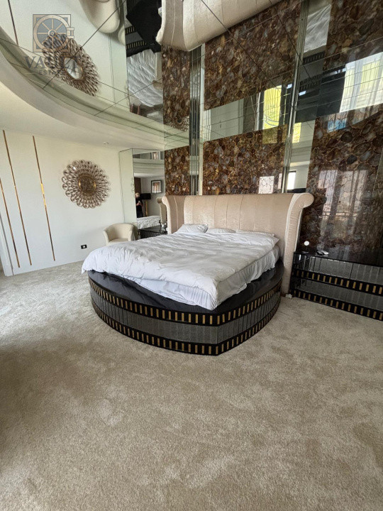 ✅ VEDERE UNICĂ | PENTHOUSE | TERASA 120 MP | JACUZZI | PARCUL TINERETULUI | ✅ 