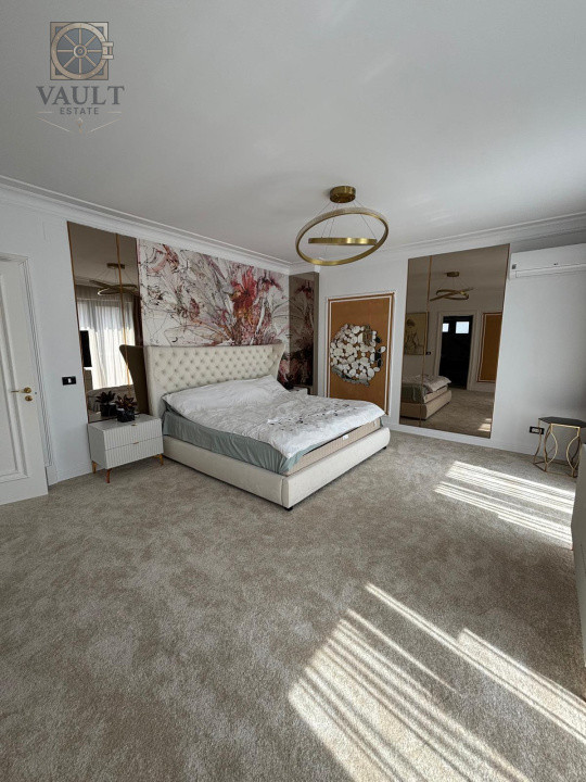 ✅ VEDERE UNICĂ | PENTHOUSE | TERASA 120 MP | JACUZZI | PARCUL TINERETULUI | ✅ 