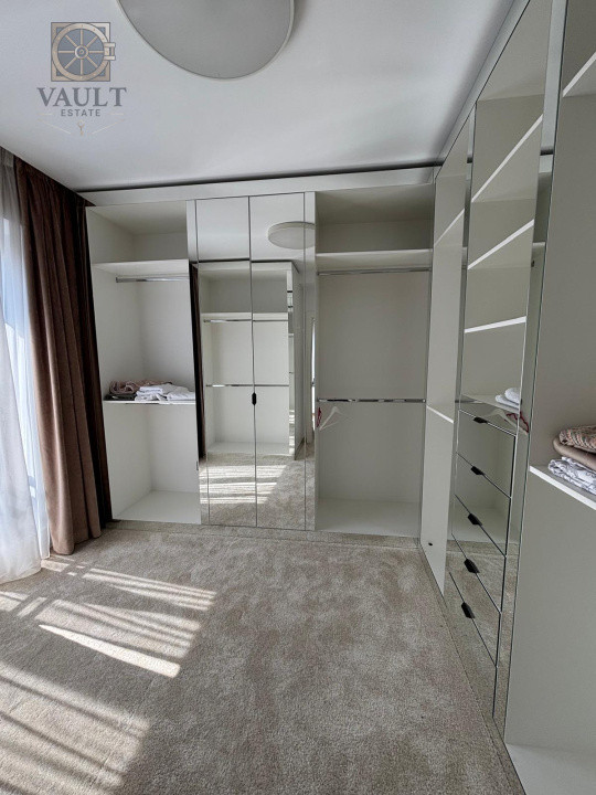 ✅ VEDERE UNICĂ | PENTHOUSE | TERASA 120 MP | JACUZZI | PARCUL TINERETULUI | ✅ 