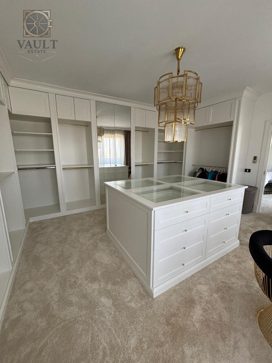 ✅ VEDERE UNICĂ | PENTHOUSE | TERASA 120 MP | JACUZZI | PARCUL TINERETULUI | ✅ 