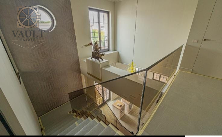 Vilă Modernă în Complex Rezidențial- Lux și Confort în Zona Pipera