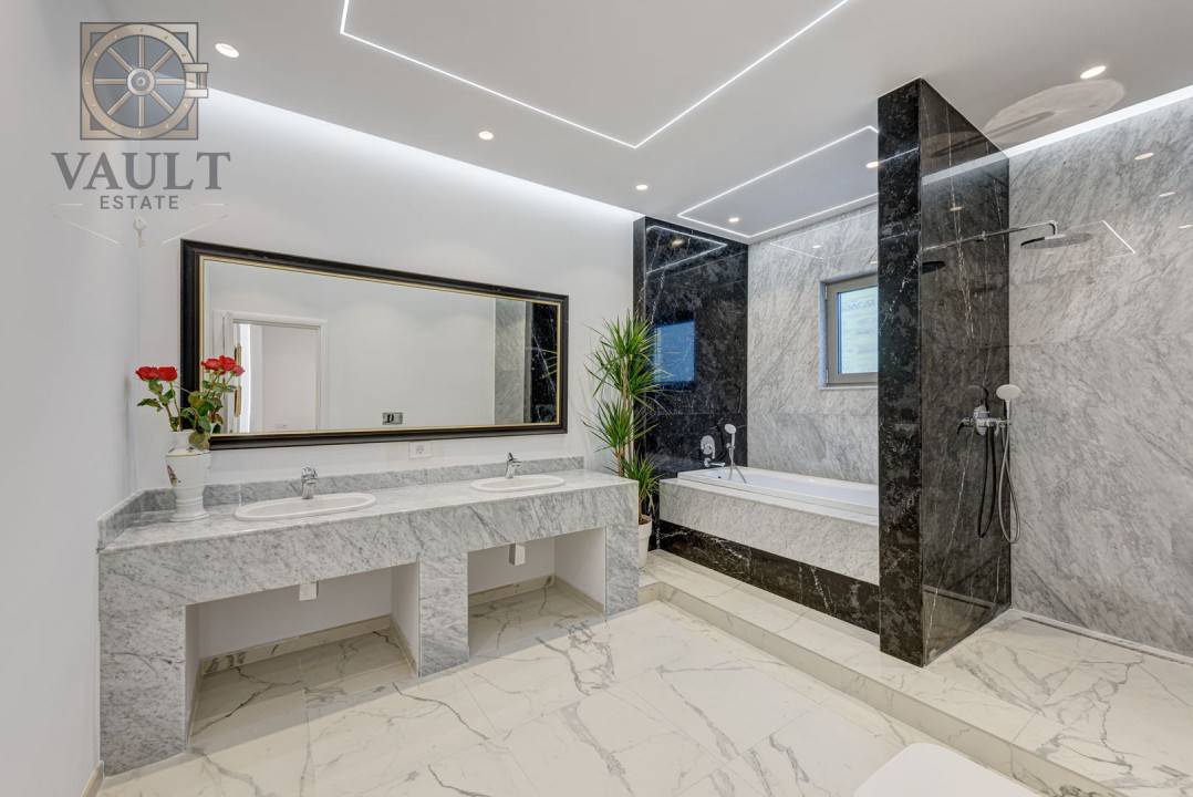 Povestea Luxului: Penthouse-ul de Vis din Parcul Bordei