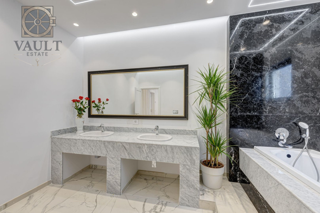 Povestea Luxului: Penthouse-ul de Vis din Parcul Bordei