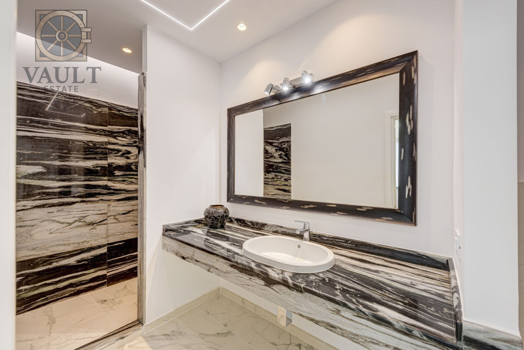 Povestea Luxului: Penthouse-ul de Vis din Parcul Bordei