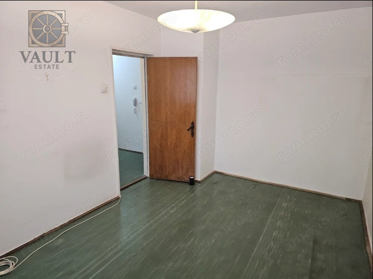 Apartament 2 camere - DECOMANDAT - zona BERCENI / EMIL RACOVITA 