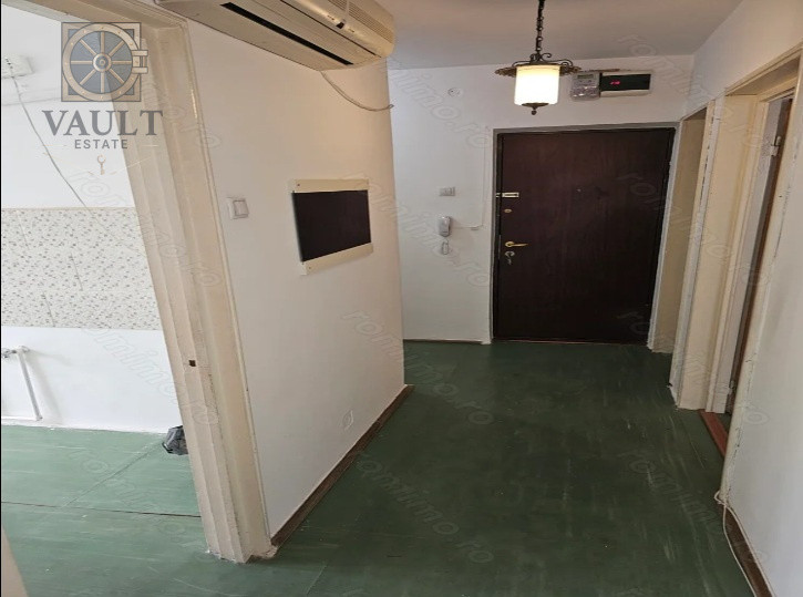 Apartament 2 camere - DECOMANDAT - zona BERCENI / EMIL RACOVITA 