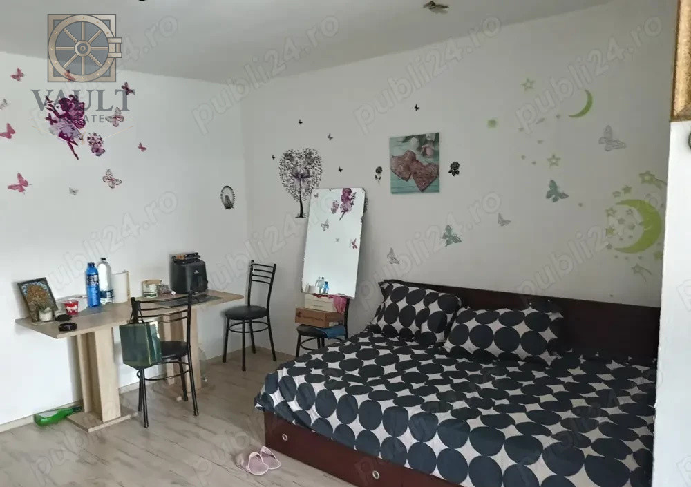 Garsoniera Titan-Piata Minis