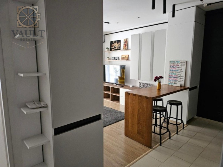 2 CAMERE - TERASA 32 MP - LOC PARCARE - ULTRACENTRAL