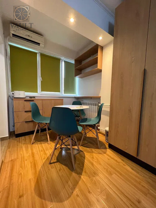 Garsoniera Lujerului-Renovata-Proprietate ideala pentru investitie