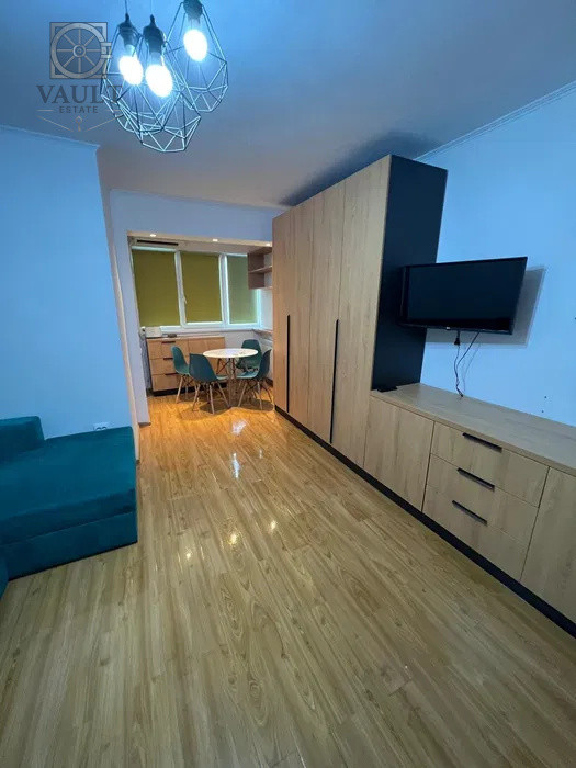 Garsoniera Lujerului-Renovata-Proprietate ideala pentru investitie