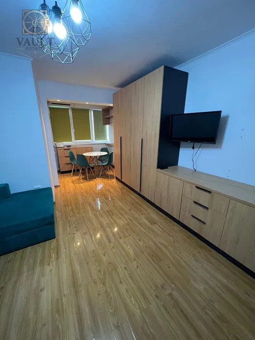 Garsoniera Lujerului-Renovata-Proprietate ideala pentru investitie