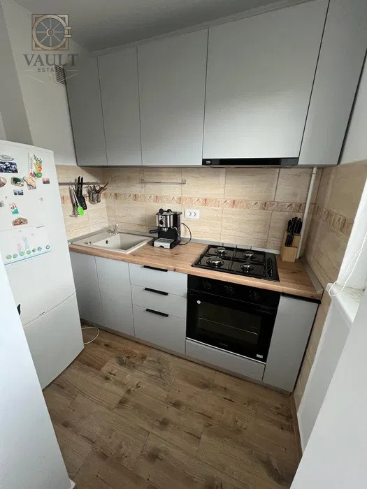 Garsoniera Lujerului-Renovata-Proprietate ideala pentru investitie