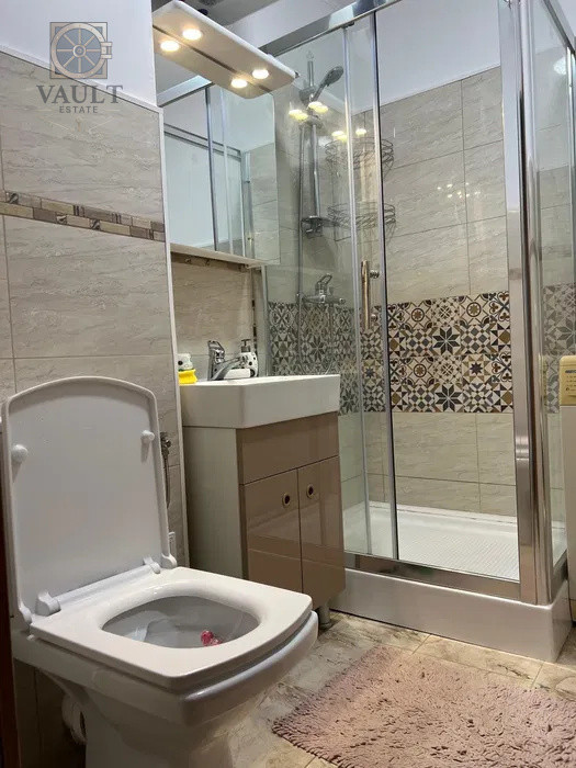 Garsoniera Lujerului-Renovata-Proprietate ideala pentru investitie