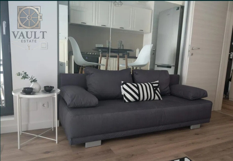 STUDIO  - MOBILAT UTILAT  - 21 RESIDENCE