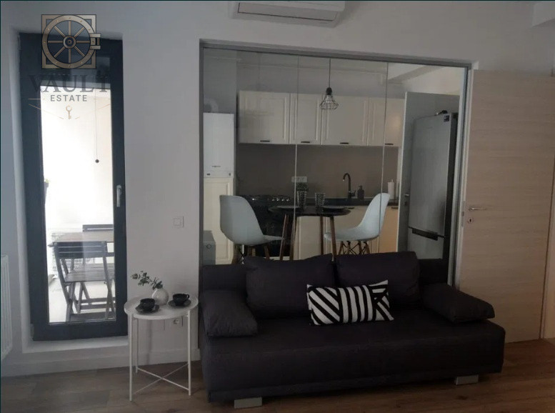 STUDIO  - MOBILAT UTILAT  - 21 RESIDENCE