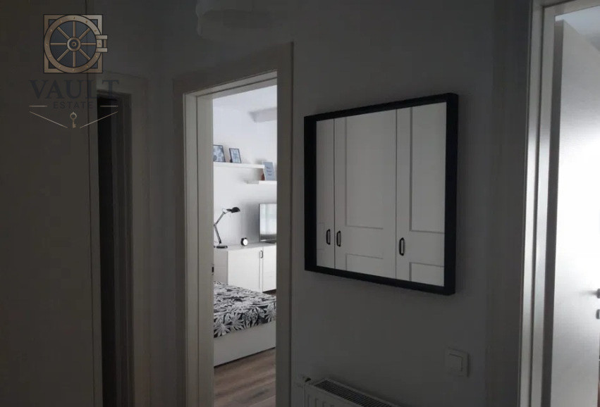 STUDIO  - MOBILAT UTILAT  - 21 RESIDENCE