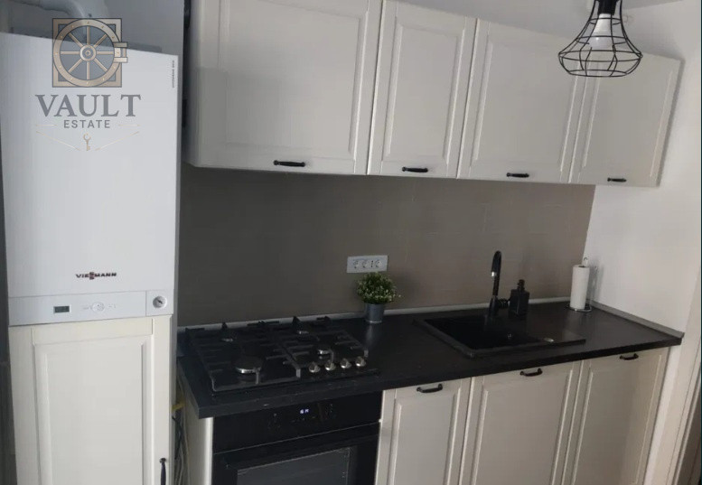 STUDIO  - MOBILAT UTILAT  - 21 RESIDENCE