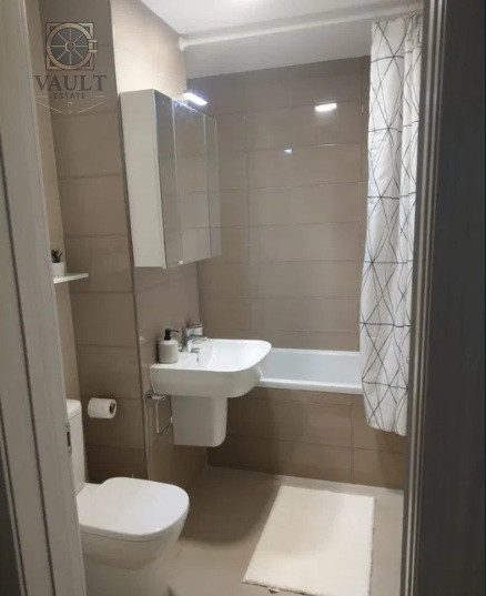 STUDIO  - MOBILAT UTILAT  - 21 RESIDENCE