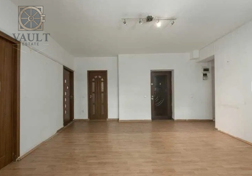 Apartament 3 camere - CENTRALA PROPRIE - zona MARASESTI 